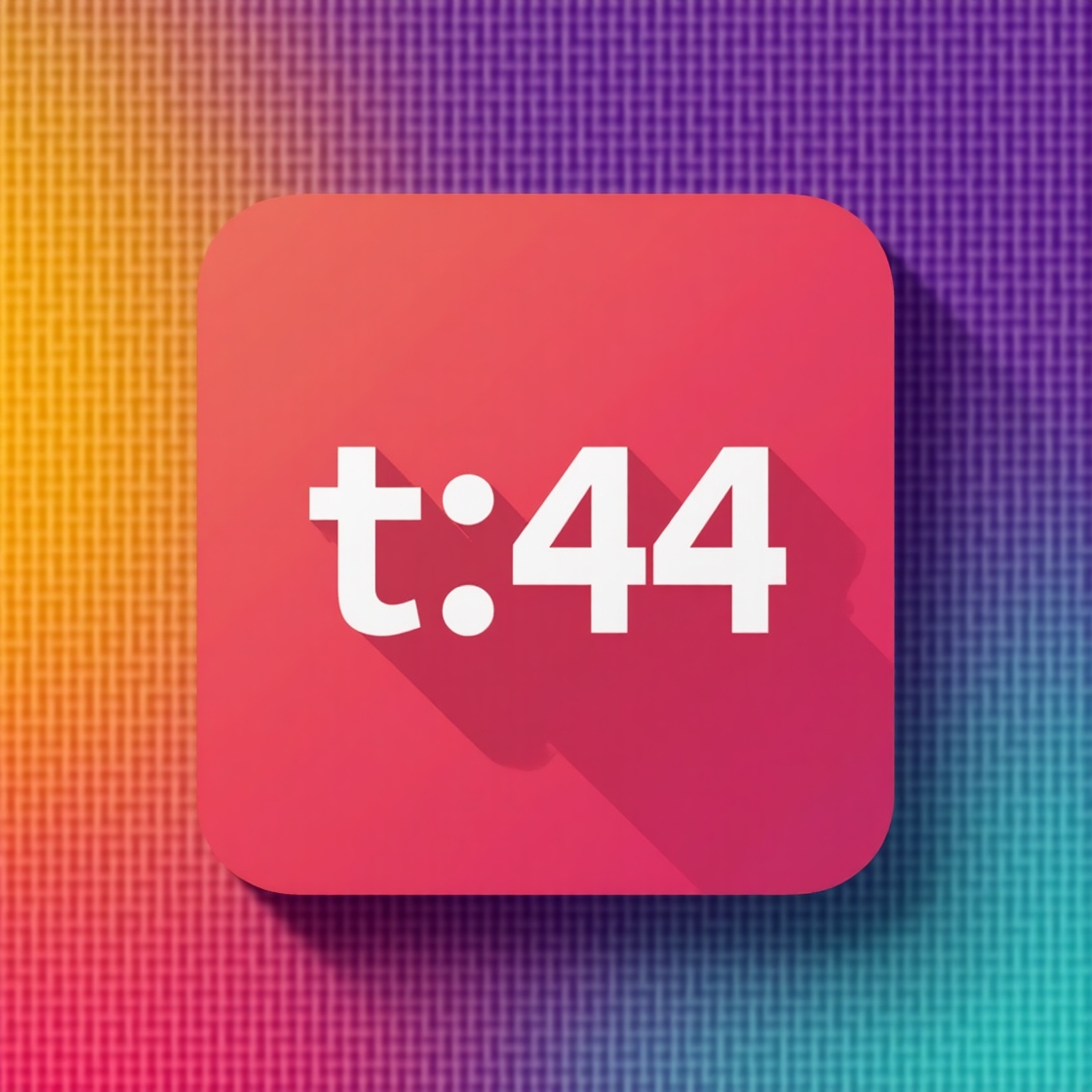 register t44 plataforma